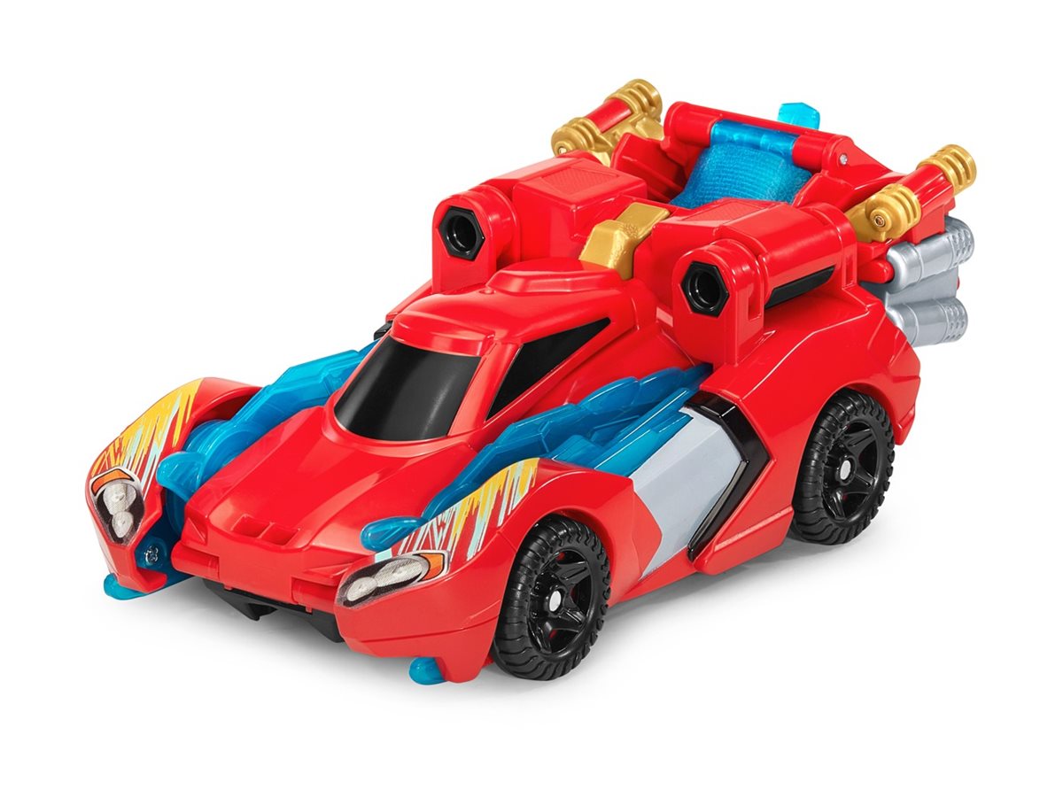 VTech Switch & Go Boost Thunder the T-Rex