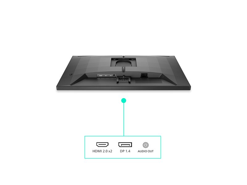 PHILIPS 27M2N3500NL 27p