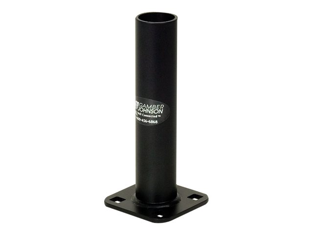 Gamber-Johnson - Mounting component (9" lower tube assembly)
