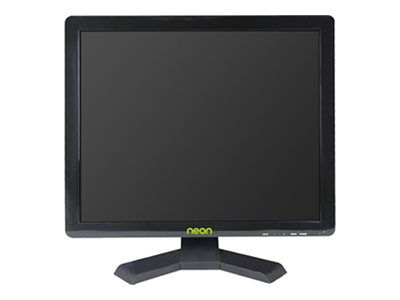 Neon Neon Led19 Lcd Display