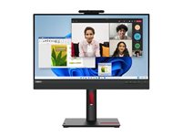Lenovo ThinkCentre Tiny-in-One 24 Gen 5 - LED monitor - Full HD (1080p) - 24"
