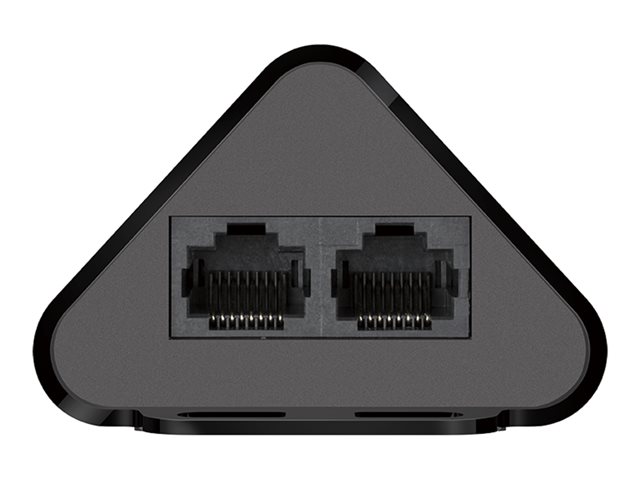 D-LINK 2-Port Gigabit PoE+ Extender