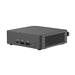 ASUS NUC 15 Pro Slim Kit RNUC15CRKU50000U