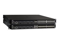 Program Rt Extreme Extreme Networks ExtremeRouting CER 2000 Series 2024F-4X-RT - router ...