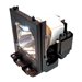 eReplacements DT00681 - projector lamp
