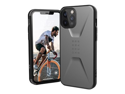 UAG Rugged Case for iPhone 12 Pro Max 5G [6.7-inch]