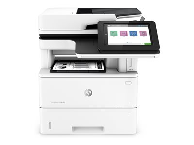 HP LaserJet Enterprise MFP M528f