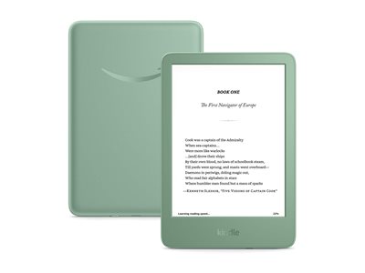 Amazon Kindle - 11th generation