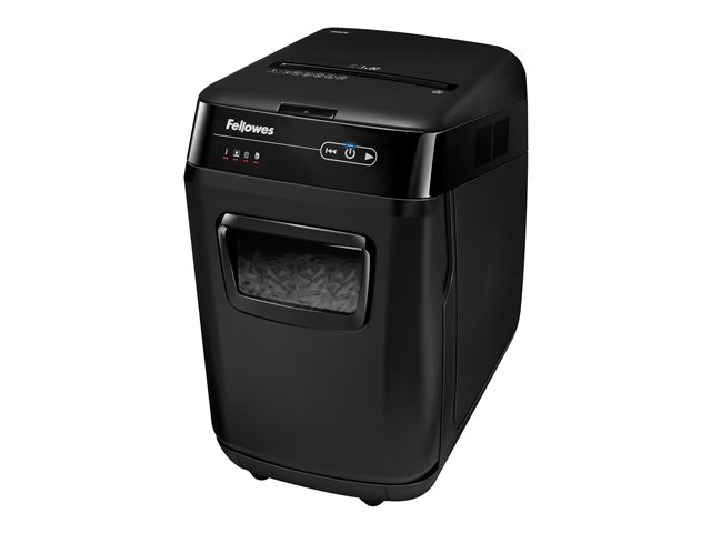 FELLOWES AUTOMAX 200C DESTRUCTEUR 220