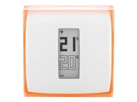 Netatmo smart thermostat Termostat