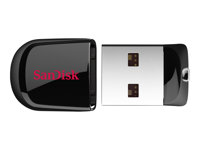 SanDisk Cruzer Fit USB flash drive 64 GB USB 2.0