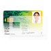 Evolis Clear Smart cut Patch
