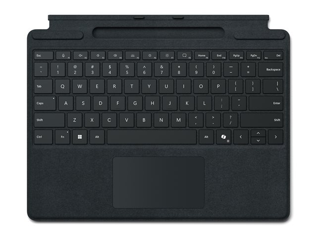 MS Srfc Pro KB w/PenStor SC Eng REF (P) 8XA-00190