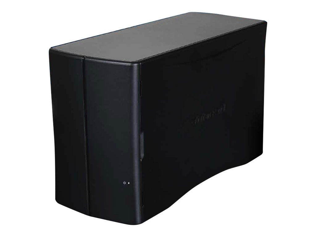 Transcend DrivePro Body Control Center