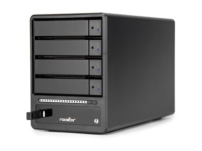 Rocstor Rocsecure ET34