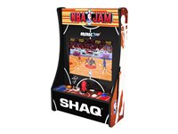Arcade1Up NBA JAM
