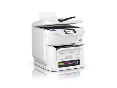 Epson WorkForce Pro EM-C8100RDWF