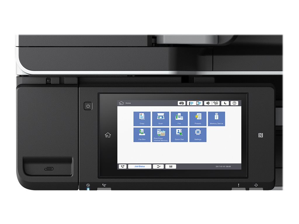 Epson WorkForce Enterprise WF-C17590 D4TWF