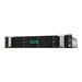 HPE Modular Smart Array 2050 SAS NEBS SFF Storage