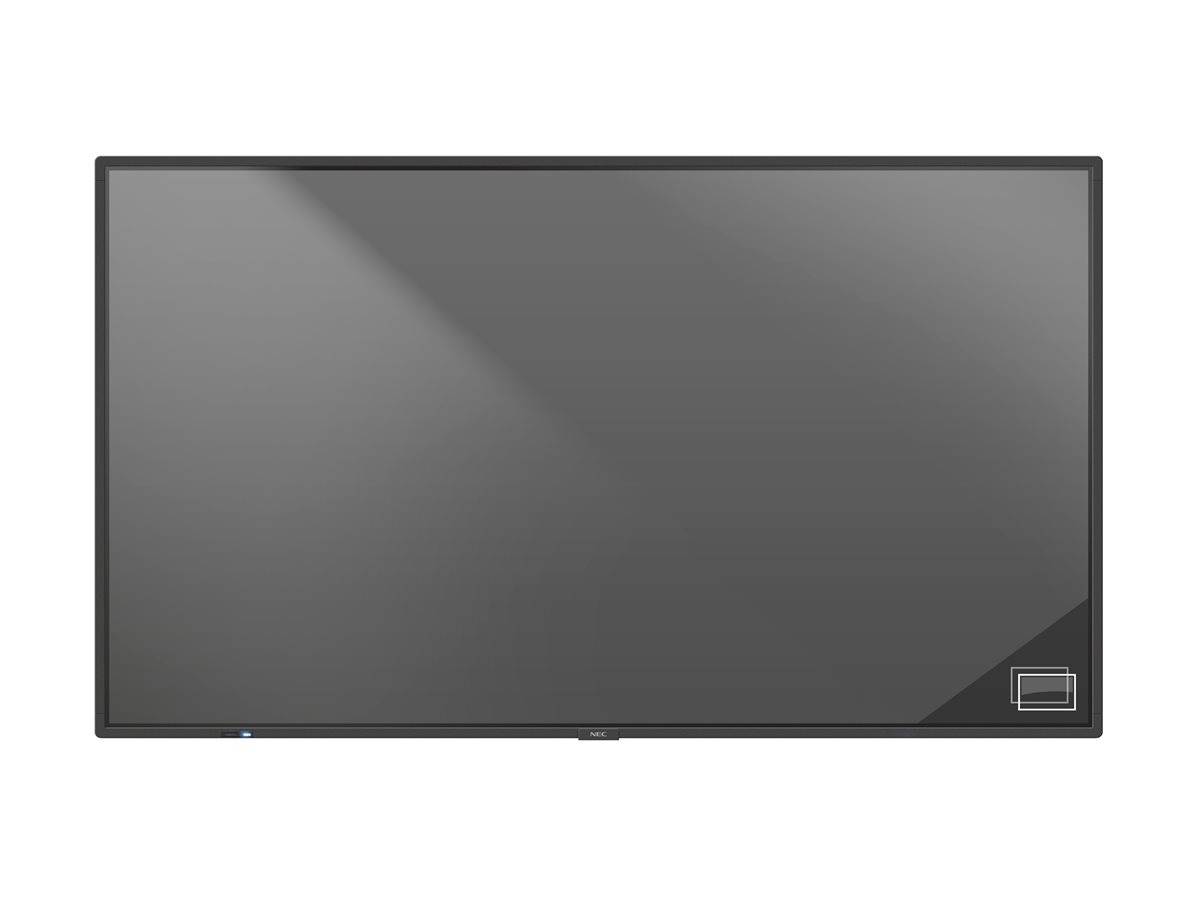 NEC MultiSync MA431 PG-2 MA Series - 43" displej LCD s LED podsvícením - 4K - pro digital signage – foto 2