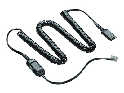 Poly HIC-10 - Headset cable