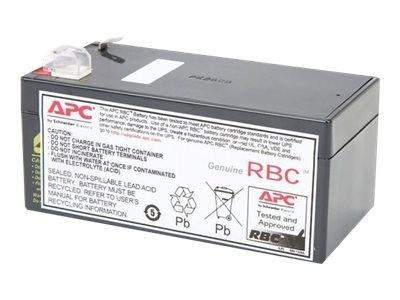 APC Batterie USV RBC35
