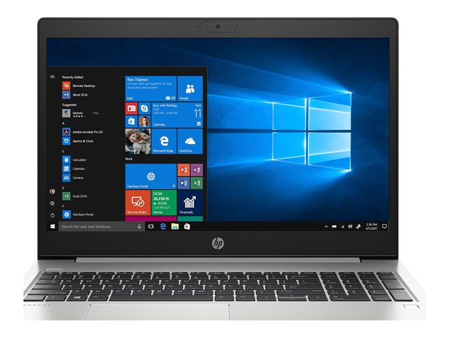 HP ProBook 450 G7 /8GB/756GB第10世代Wストレージ HP ProBook 450 G7 Laptop FHD 15.6