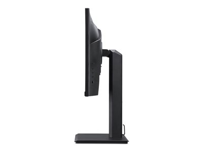 Acer Vero B277 DEbmiprczxv - B7 Series - cran LED - Full HD (1080p) - 27"- webcam 2K
