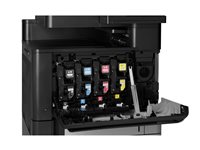 HP MFP Color LaserJet M880z