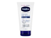 Vaseline Clinical Care Cracked Heel Rescue Foot Cream - 150ml