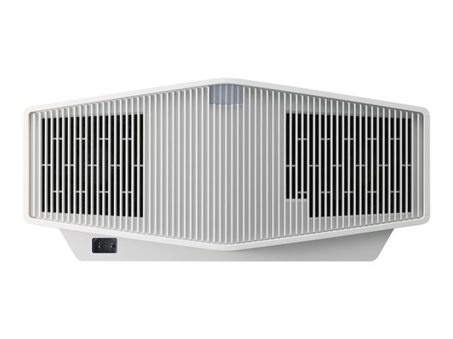 Sony 4K SXRD 2,700lm laser projector for home cinema - white – foto 7