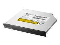 HP - Disk drive - Upgrade Bay - DVD±RW (+R double layer) / DVD-RAM - Serial ATA - internal - for Stream Laptop 7 5700nd; ZBook 15u G2 Mobile Workstation