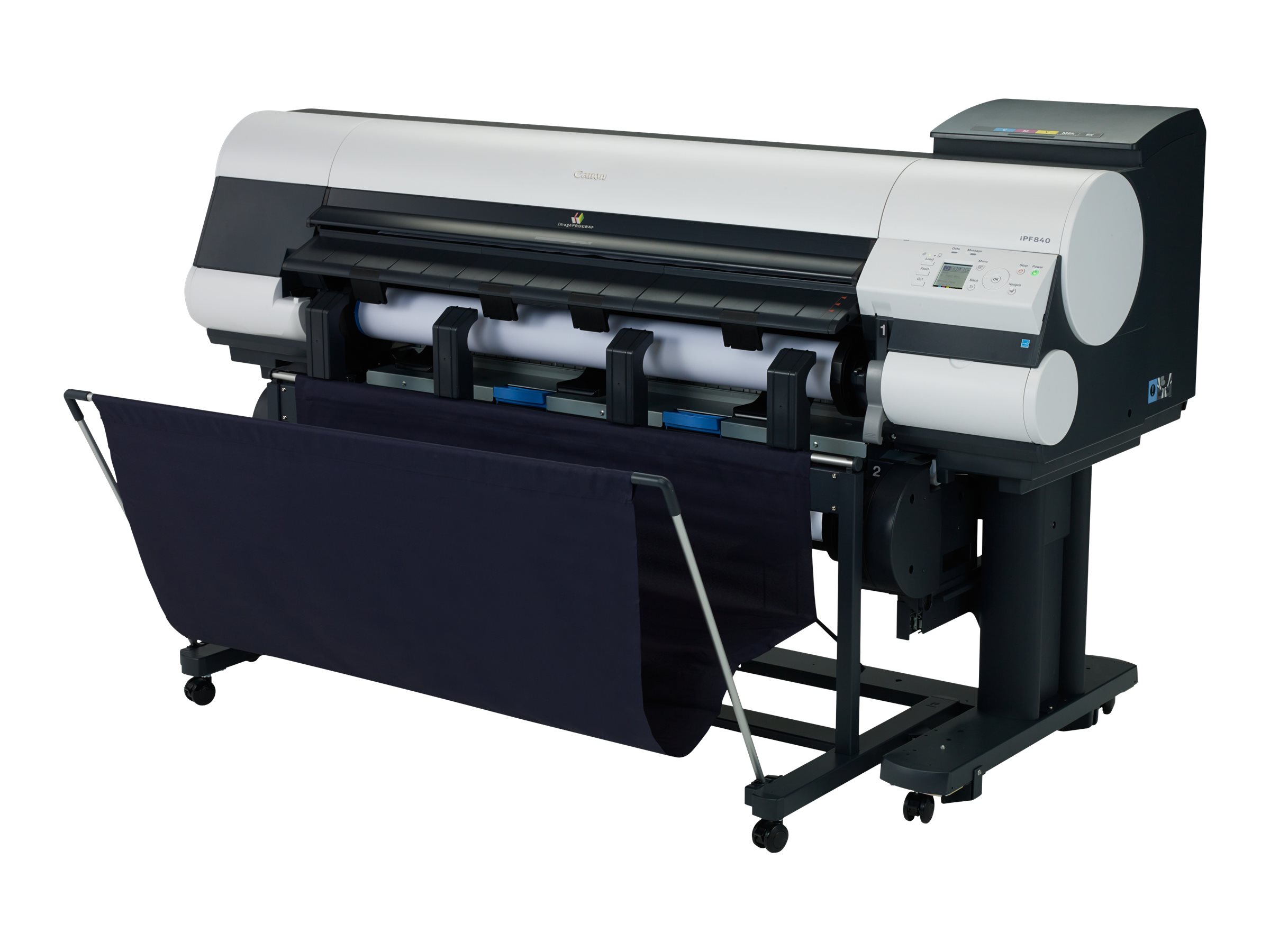 Canon imagePROGRAF iPF840 | Overview, Specs, Details | SHI