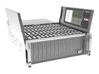 Cisco UCS C3160 Rack Server Server rack-mountable 4U 2-way 2 x Xeon E5-2620V2 / 2.1 GHz 