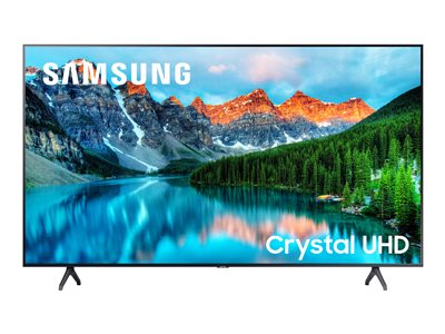 Samsung BE43T-H 43INCH Diagonal Class BET-H Pro TV Series LED-backlit LCD TV digital signage 