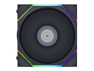 Lian Li UNI FAN TL 120 case Product shot Front 79200