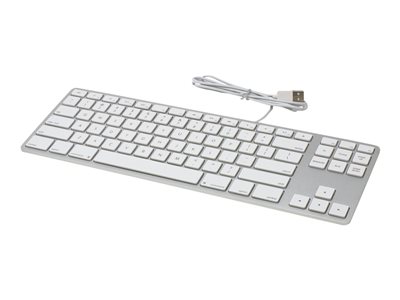 Matias Wired Aluminum Tenkeyless