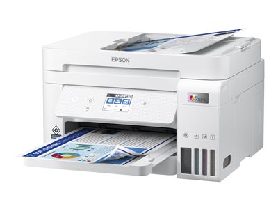 EcoTank ET-4856 ET 4856 ET4856 - Multifunction pri