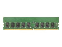 Synology DDR4  8GB  ECC