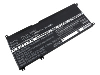DLH Energy Batteries compatibles DWXL3043-B052Y4