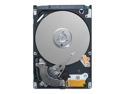 Dell - Hard drive - 600 GB