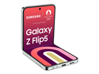 Samsung Galaxy Z SM-F731BLGHEUB