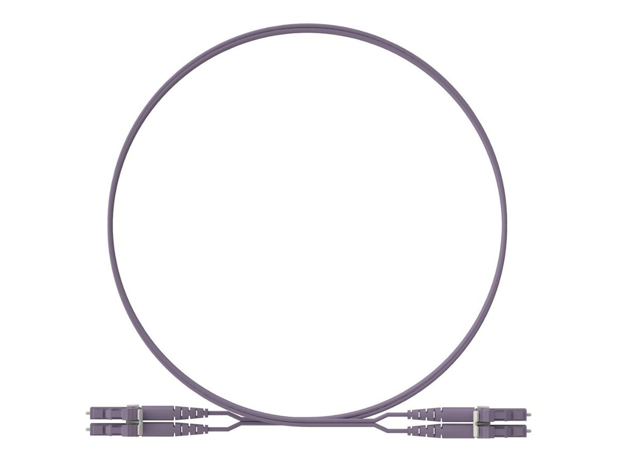 Panduit Opti-Core - Patch cable