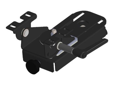 Gamber-Johnson Locking Slide Arm