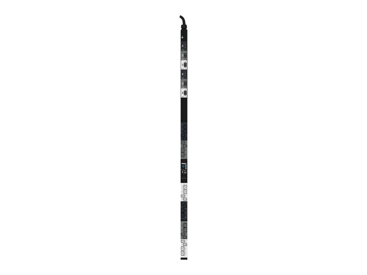 Panduit SmartZone G5 Monitored Switched (MS) Series