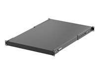 ATEN RA1300 - rack shelf - adjustable, non-vented - 1U