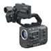 Sony Cinema Line ILME-FX6V - camcorder - body only