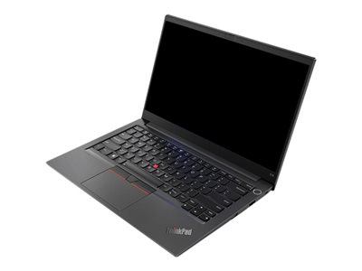 Lenovo ThinkPad E14 Gen 4 - 14%22 - Core i7 1255U - 16 GB RAM - 512 GB SSD  - English