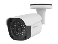 Hanwha Vision WiseNet A-Series ACO-8020R Surveillance camera bullet color (Day&Night) 