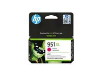 HP Cartouche Jet d'encre CN047AE#BGX